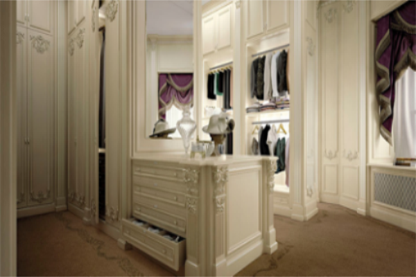 彰顯品牌力量，盡在豪門盛宴----2017北京定制家居/門業(yè)展覽會