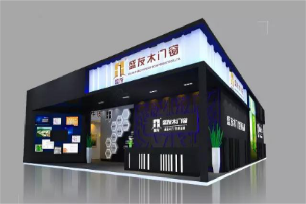 木門與定制之舞—— 2017北京定制家居/門業展W1館頂級品牌大探營