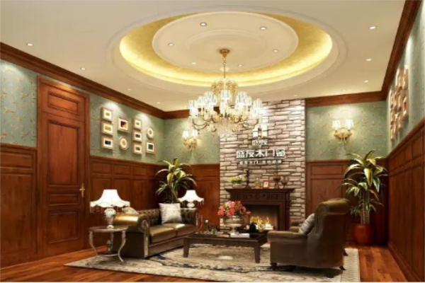 木門與定制之舞—— 2017北京定制家居/門業展W1館頂級品牌大探營