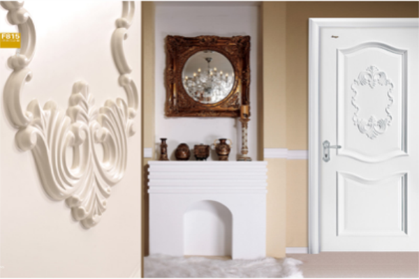 木門與定制之舞—— 2017北京定制家居/門業展W1館頂級品牌大探營