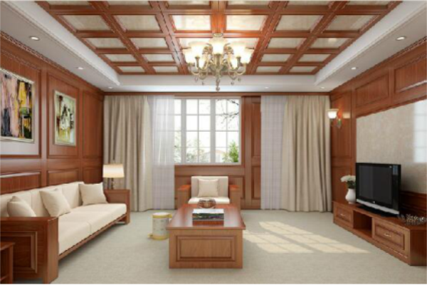 木門與定制之舞—— 2017北京定制家居/門業展W1館頂級品牌大探營