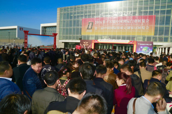 逛展，也是一種瘦身方式！