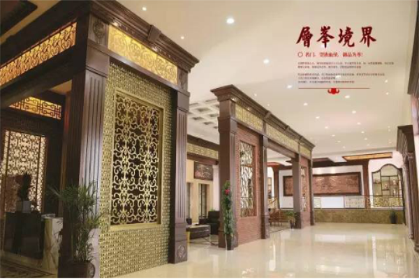 逛展，也是一種瘦身方式！