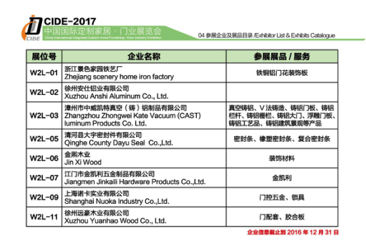 逛展，也是一種瘦身方式！