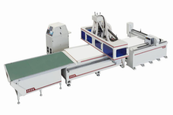 CIDE-2017展商預(yù)覽丨W3館輔材/機(jī)械品牌+展品新鮮出爐，不可錯(cuò)過！