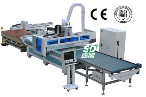 CIDE-2017展商預(yù)覽丨W3館輔材/機(jī)械品牌+展品新鮮出爐，不可錯(cuò)過！