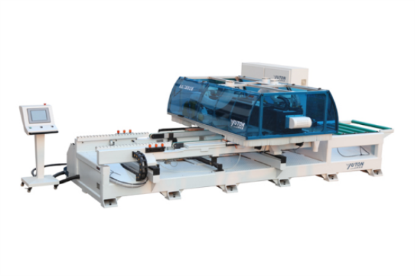 W4機(jī)械館 定制家居生產(chǎn)線+智能制造產(chǎn)品霸氣登場(chǎng)