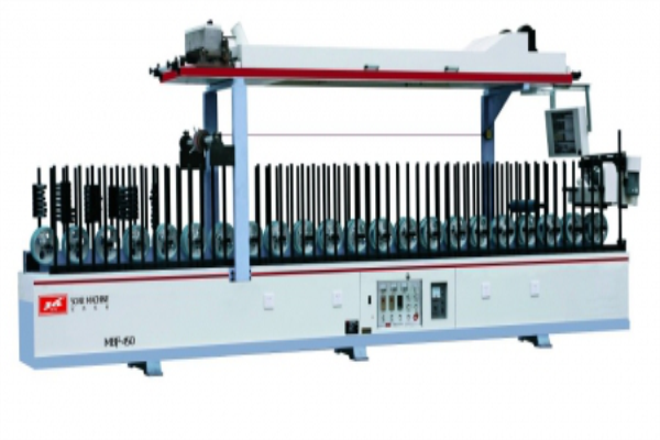 W4機(jī)械館 定制家居生產(chǎn)線+智能制造產(chǎn)品霸氣登場(chǎng)