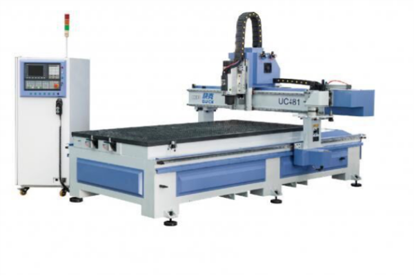 W4機(jī)械館 定制家居生產(chǎn)線+智能制造產(chǎn)品霸氣登場(chǎng)