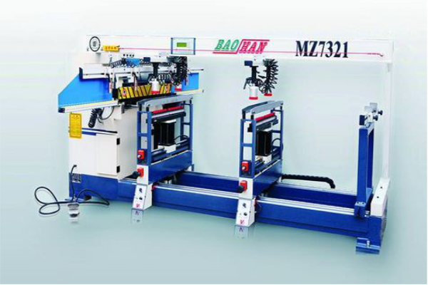 W4機(jī)械館 定制家居生產(chǎn)線+智能制造產(chǎn)品霸氣登場(chǎng)