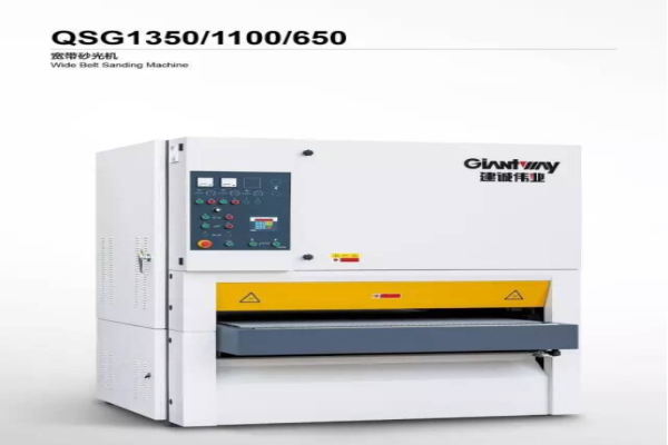 W4機(jī)械館 定制家居生產(chǎn)線+智能制造產(chǎn)品霸氣登場(chǎng)