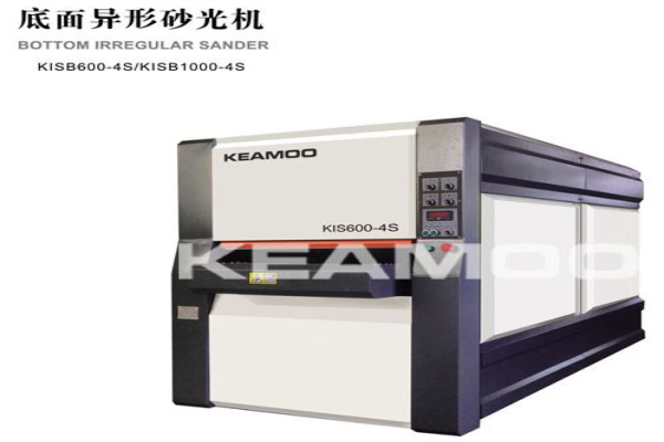 W4機(jī)械館 定制家居生產(chǎn)線+智能制造產(chǎn)品霸氣登場(chǎng)