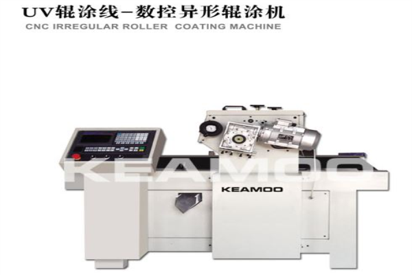 W4機(jī)械館 定制家居生產(chǎn)線+智能制造產(chǎn)品霸氣登場(chǎng)