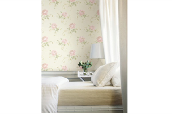 大自然家居:向往田園-浪漫無止境 大自然家居:向往田園-浪漫無止境