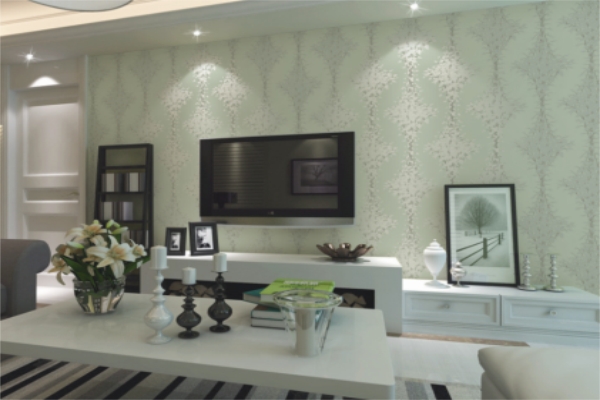 大自然家居:向往田園-浪漫無止境 大自然家居:向往田園-浪漫無止境