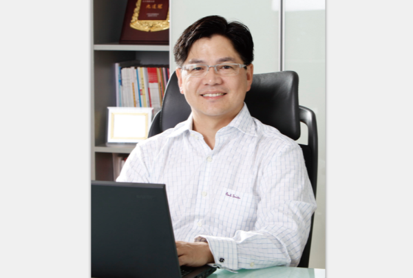 美麗島：2017全面發(fā)力