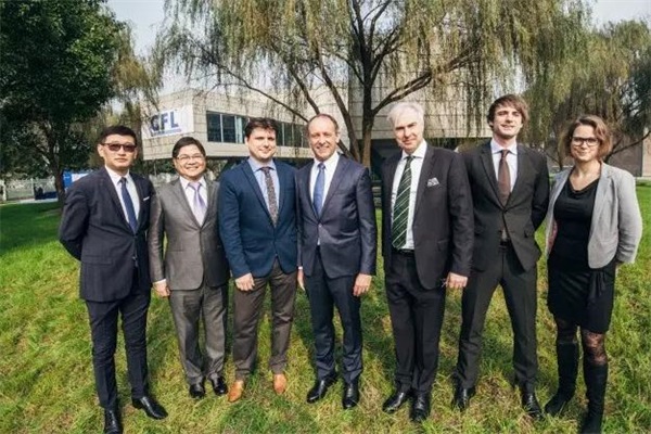 美麗島：2017全面發(fā)力