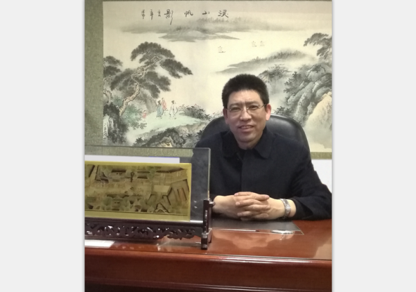 德之雅：且定風波，且放歌