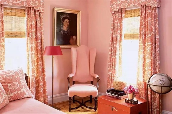 霍爾茨支招丨看精致色調(diào)木門怎樣玩轉(zhuǎn)潮流~