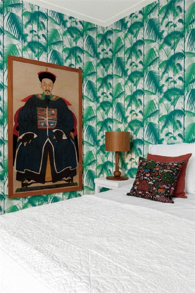 歐洲家居刮起現代“中國風”