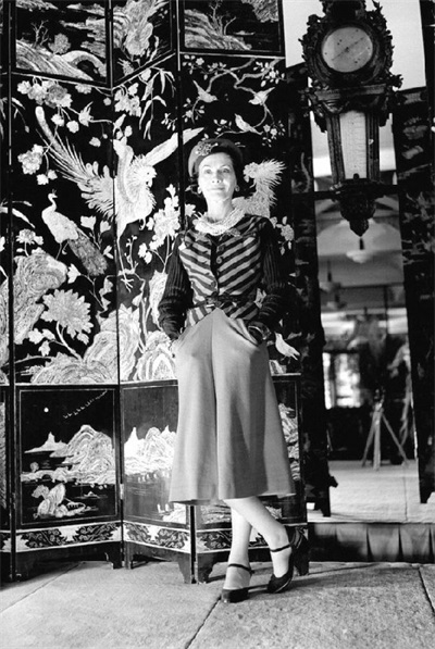 歐洲家居刮起現代“中國風”