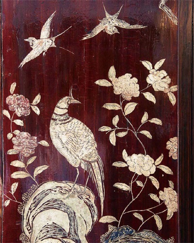 歐洲家居刮起現代“中國風”