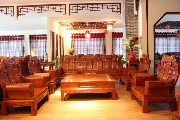 哪些紅木家居更具有收藏價值？