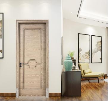 大自然聯手設計界領軍推出邱德光ARTDECO風格木門