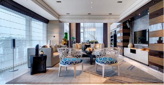 大自然牽手邱德光，讓平凡家庭也可享受高品質生活