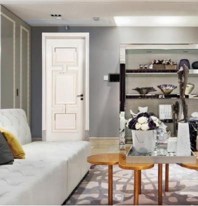 大自然牽手邱德光，讓平凡家庭也可享受高品質生活