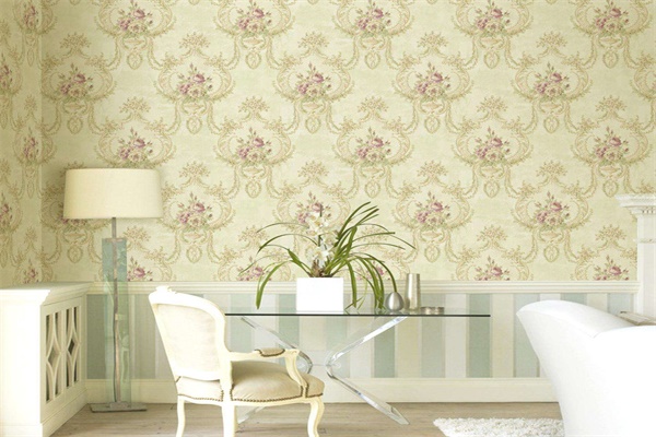 墻紙企業如何塑造品牌形象