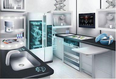 大自然家居：真正的智能時代已然到來