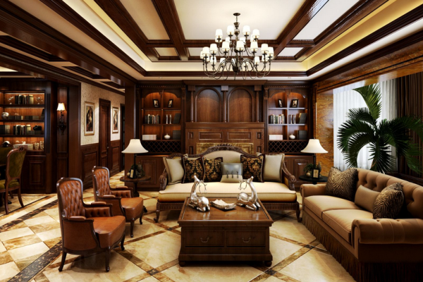 “整裝”推動家裝企業升級