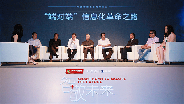 佘學(xué)彬的星辰大海：通向萬(wàn)物互聯(lián)時(shí)代