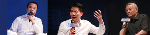 佘學(xué)彬的星辰大海：通向萬(wàn)物互聯(lián)時(shí)代