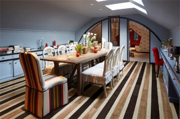 大自然家居：談設計價值，夢想離你有多遠？