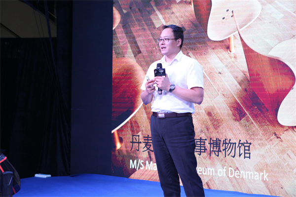 大自然家居：原創(chuàng)設(shè)計(jì)應(yīng)得到敬重