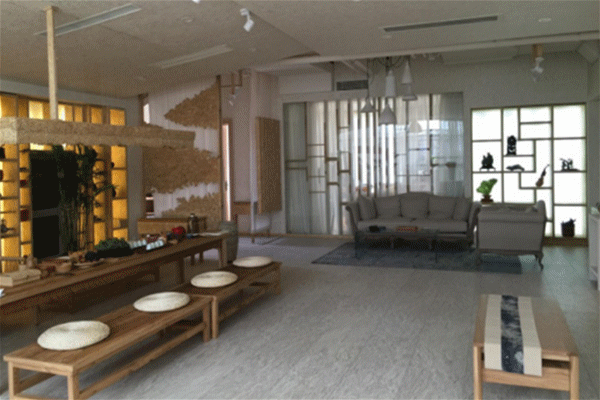 周清華:全屋定制這點事之二