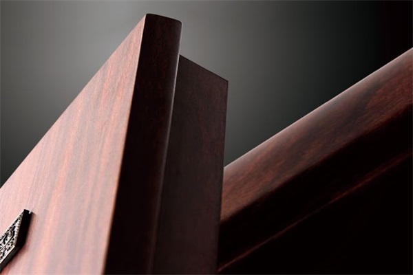 霍爾茨木門：利用“CPL材料”開創門業新機遇