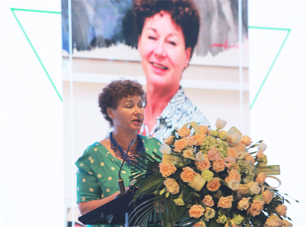 “世界的生活家”（第三站）落地鄭州