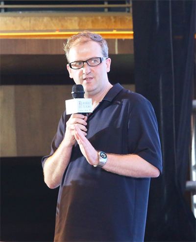 “世界的生活家”（第三站）落地鄭州