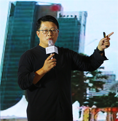 “世界的生活家”（第三站）落地鄭州