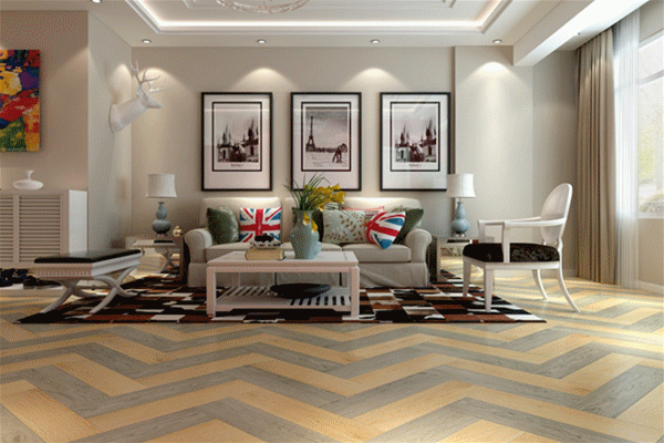 “世界的生活家”（第三站）落地鄭州