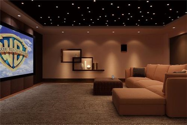 電影院、餐飲等多業(yè)態(tài)將走進家居商場