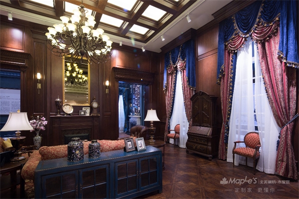 細(xì)說(shuō)跨界企業(yè)為何頻頻進(jìn)軍全屋定制