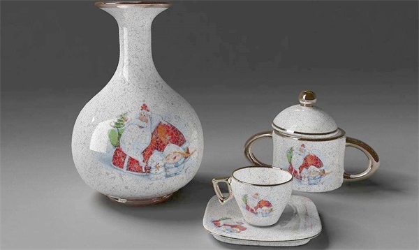 誰來收割4827億的建陶家居市場 誰來收割4827億的建陶家居市場