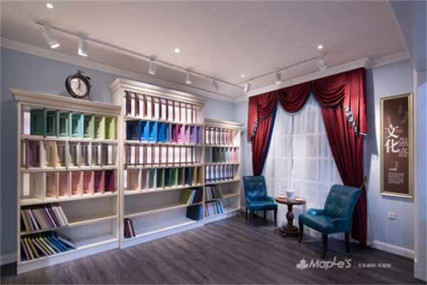 北美楓情木家居總裁周清華:全屋定制這點(diǎn)事（之四）