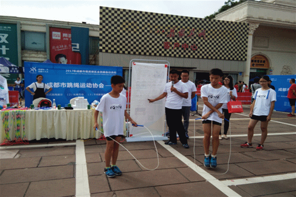 “殺刀”事件升級(jí)：成都繩協(xié)怒接戰(zhàn)書(shū)，我們不怕！