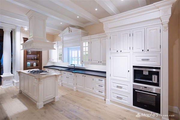 北美楓情，就是我的風(fēng)景