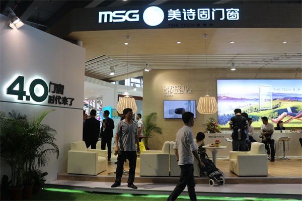 門窗企業進軍三四線市場需為顧客考慮性價比